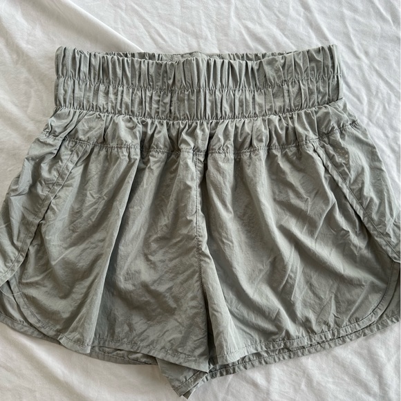 Free People Pants - Free People The Way Home Shorts